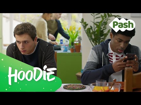 Aufgeflogen | Hoodie Staffel 1 Folge 38