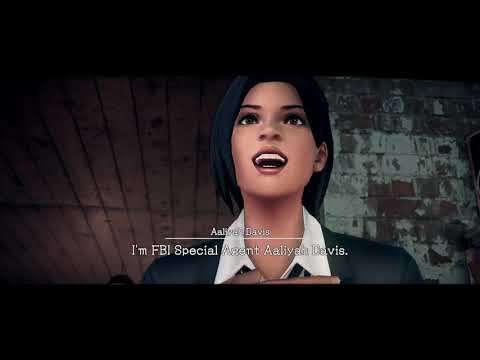 Let's Play Deadly Premonition 2: A Blessing in Disguise (1) - That Red Tree Ruined My Life