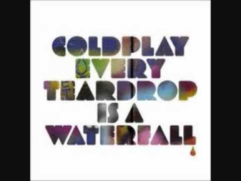 Wolfgang Gartner Vs Coldplay - Every Teardrop Is a Red Line (Ste Harnick Bootleg)