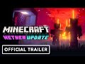 Minecraft: Nether Update - Official Trailer