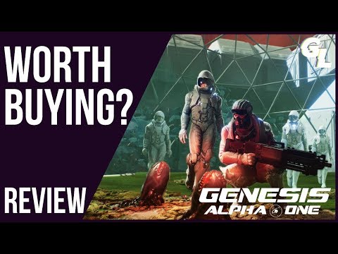 Genesis Alpha One Review - Worth Buying? 👽