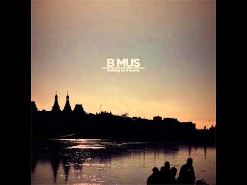 B Mus - The Dub (Grad_U RE-201 Reconstruction)