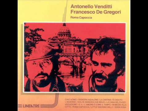 Video thumbnail for È caduto l’inverno