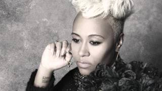 Emeli Sandé's Vocal Range, Studio: Our Version of Events (2012) [D3-F5]