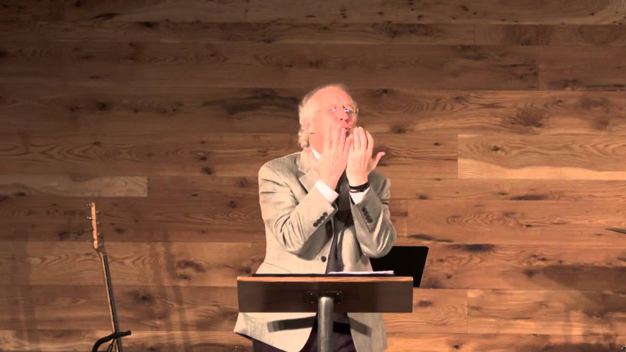 What does it mean to be Gospel-centered?