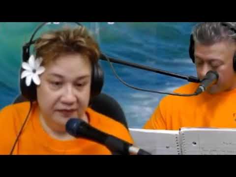 TA'AHINE ESI KO MA'AFU - LEILANI FAKATOU HAVILI - FE'AO VAITAKI - LAVINIA & SIOPE 'OFA - FUU OVAVA