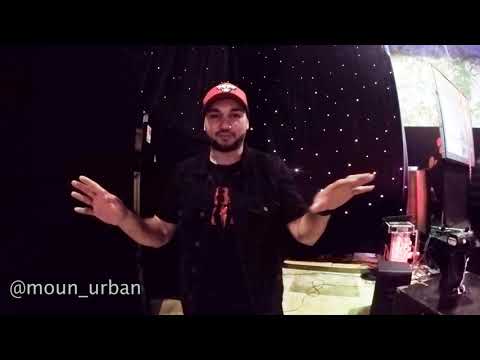 MOUN urban kizomba founder (short interview ) at Paris kizomba congress