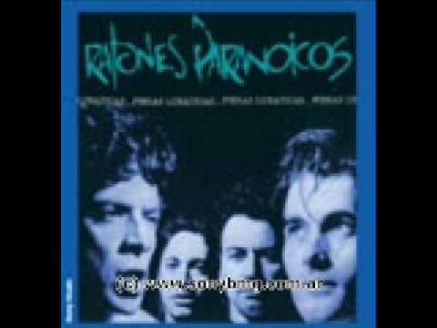 Cowvoy - Los Ratones Paranoicos