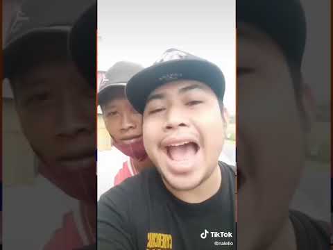#Nalello : kaka balik es batu ka🌴🌴🖕
