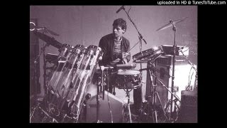 Bill Bruford - Never The Same Way Once, Half Life