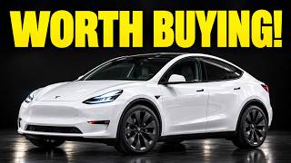 The Only 7 EVs Worth Buying in 2026 — Here’s Why