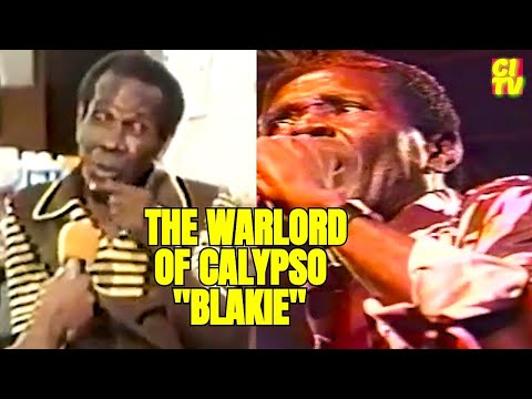 Lord Blakie's Autobiography EXPOSED Calypso's Warlord Secrets