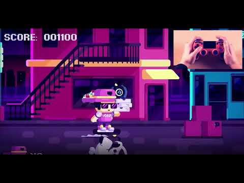 2.2.1 Animation Video