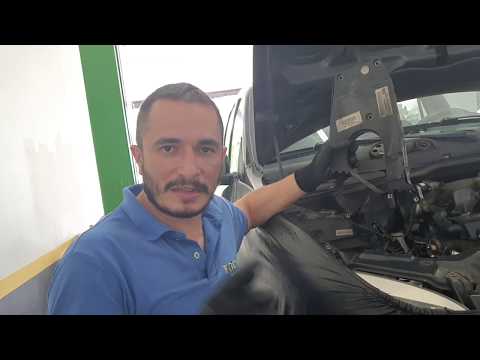 Bomba D'água Vazando - Chevrolet Prisma - #faziofocar