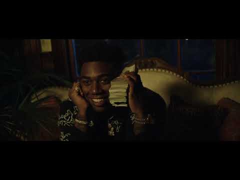 Fredo Bang Feat. Kevin Gates "Oouuh Remix" (Music Video)