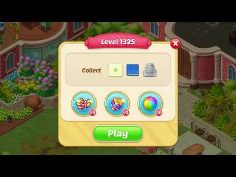 Matchington Mansion [HD] LEVEL 1325