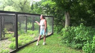 JULY 27 2013   HORRIBLE NEIGHBOR....BARBRA LYNNE HARRINGTON-DARLING