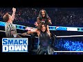 Raquel Rodriguez Battles Sonya Deville And Shayna Baszler Gauntlet Match SmackDown Dec 23 2022