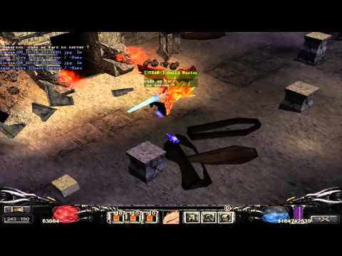 A Realidade do MuChaos