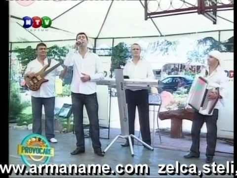 ARMANAMEgroup..tvNEPTUN..MAREA PROVOCARE...prima parte