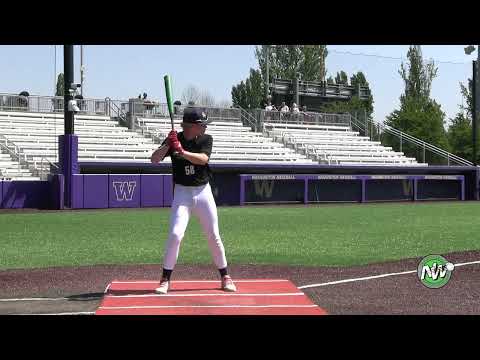 Calvin Rice | Baseball Northwest