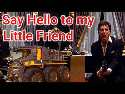 3.17.1 Say hello to my little friend