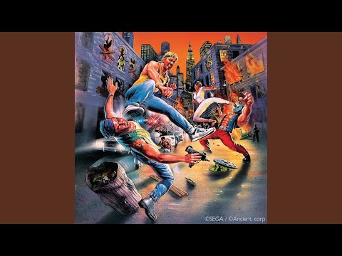 Attack the Barbarian