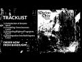 Mortem Obire Gibbering Descent Full Album Drone Metal 2021