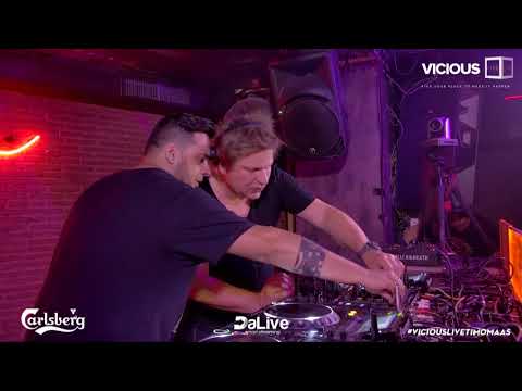 Timo Maas - Vicious Live