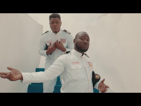 Credo ft TGang le Technicien - KINGO (Clip Officiel)