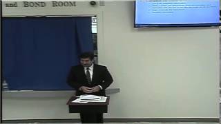 Doing Business with the City of Chicago Workshop