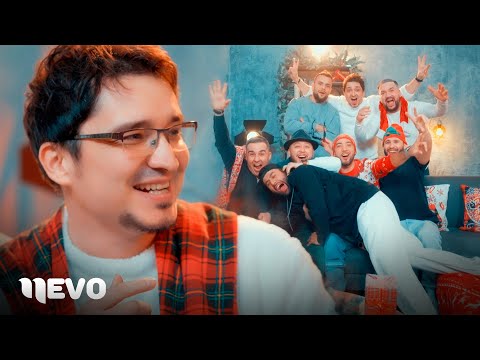 Daler Khonzoda - Новый год (Official Video Music)