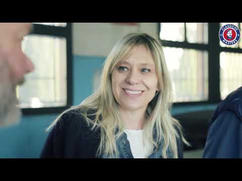 Tralli Franco, Bomporto, Italy -  Classiche Masters