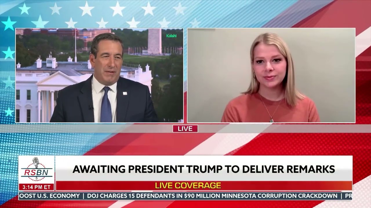 WATCH: Matthew Alvarez Interviews Country Music Star Makenzie Phipps - 05/22/26