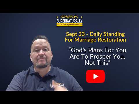 Wednesday Devotional Video