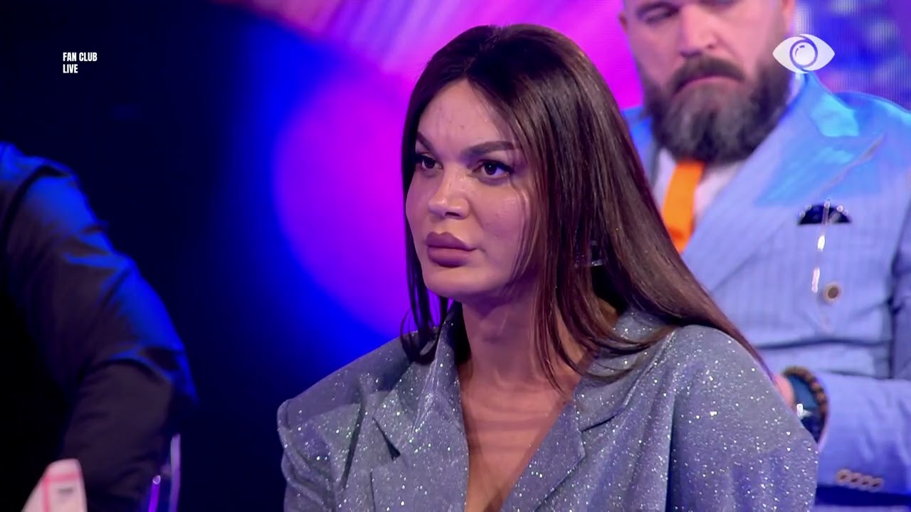 E nxori nga shtëpia/ Amber bën deklaratën që askush s’e priste për Gertën -Fan Club