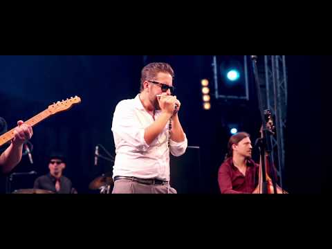 XV Festival de Blues Barcelona · Aftermovie ·2017