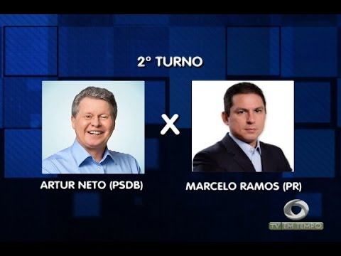 ESPECIAL ELEIÇÕES 2016 (1º TURNO) - 02º BLOCO