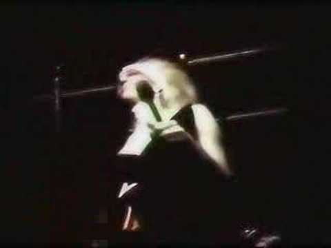 Special Affect - Live - Too Much Soft Living 1980