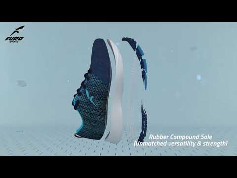 Furo Sports- CGI Animation