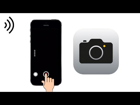 iPhone Start / Stop Video Recording Sound Effect