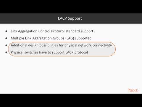 vSphere 6 5 Data Center Essentials vSphere 6 5 Networking Essentials|packtpub com