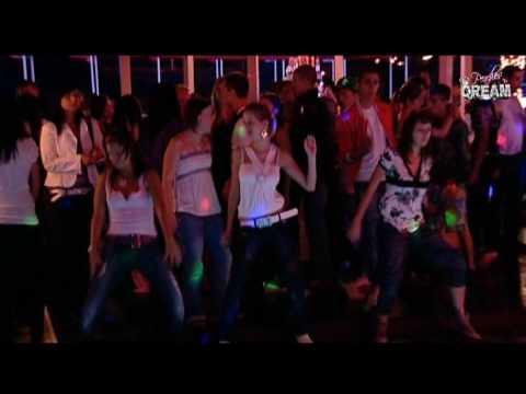 Peaches and Cream @ Dokk Beach (2009.08.29.)