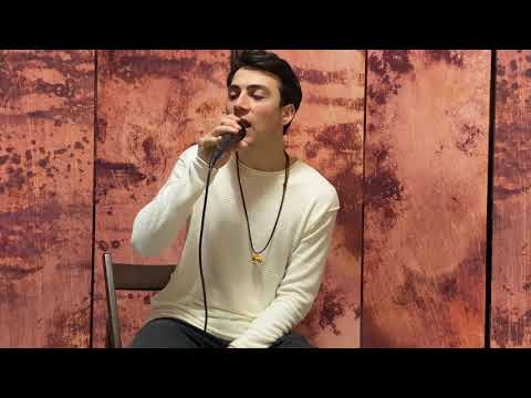 'O Mar For (Prove Live) - Matteo Paolillo Icaro