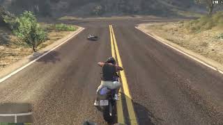 Grand Theft Auto V