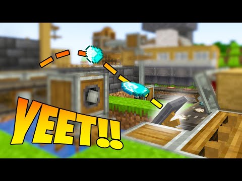 jag yeetade saker med Create