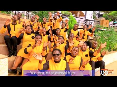 NANI NI NANI || Chieko SDA Church Choir || Official video