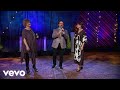 The Martins - Because He Lives (Live)