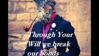 lyrics   remix   morbid angel hymn to a gas giant and invocation of the continual one