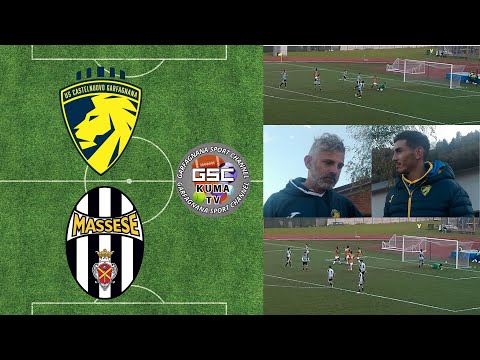 Castelnuovo Garfagnana - Massese \ TUSCAN EXCELLENCE